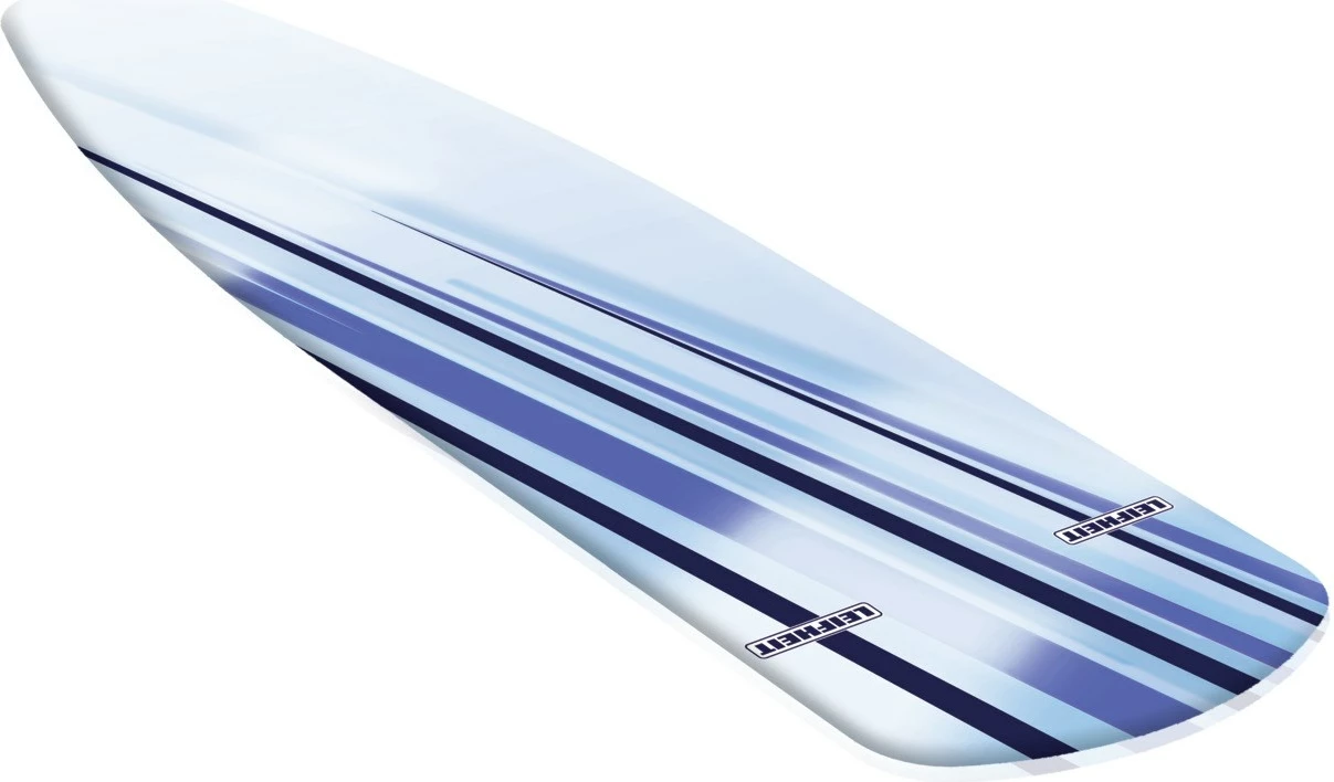 Mbulesë tavoline hekurosjeje LEIFHEIT Air Active M, pambuk/shkumë, blu