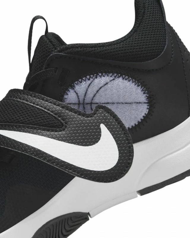 Atlete për fëmijë Nike, të zeza [Madhësia: 40]