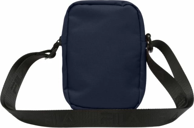 Çantë për telefon Fila, blu e errët