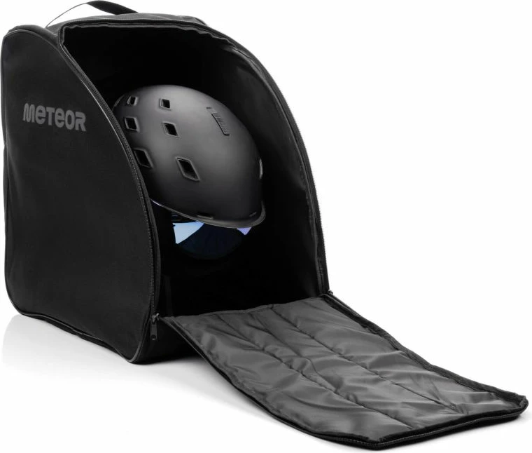 Aksesorë ski Meteor, të zi