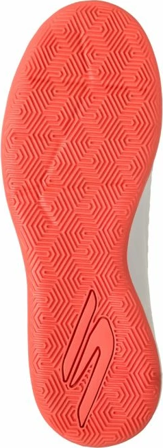 Atlete futbolli për fëmijë Skechers SKX_2, të bardha [Madhësia: 33]