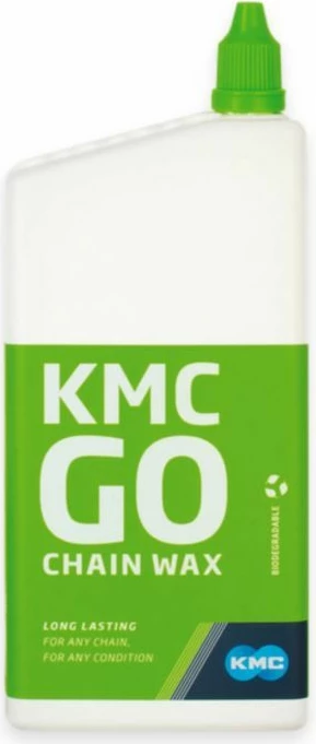 Dylla për zinxhir biçiklete KMC, 500 ml