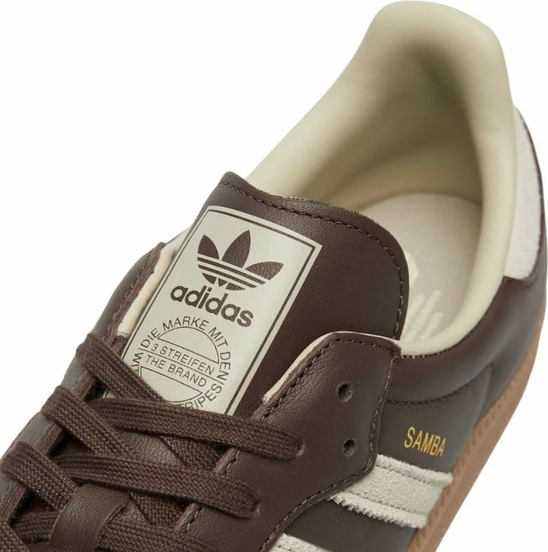 Atlete lifestyle adidas Samba OG ID1481