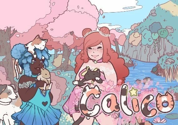 Calico EN/ZH Global