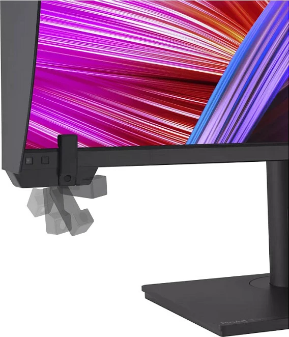 Monitor ASUS ProArt Display PA32UCXR, 32", 4K Ultra HD, Mini LED, E zezë