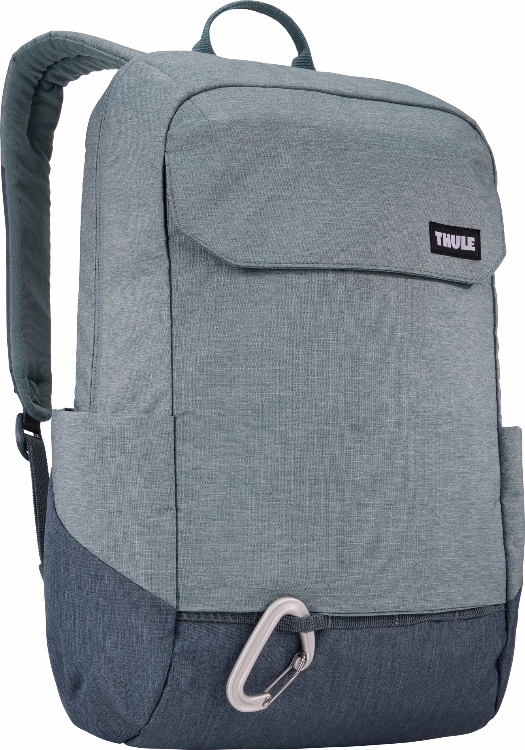 Çantë shpine THULE Lithos TLBP216 20L pond gray/dark slate
