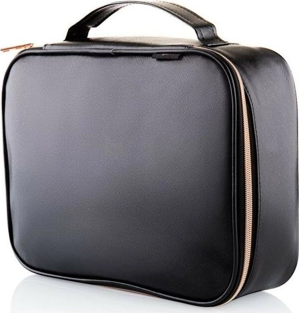 Tharëse flokësh ETA Fenité, 2400 W, e zezë/rozë