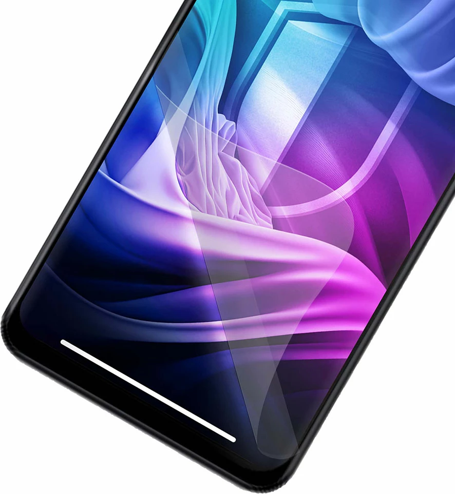 Mbrojtëse ekrani 3mk SilkyMatt Pro për Xiaomi Redmi Note 12 5G, Transparent
