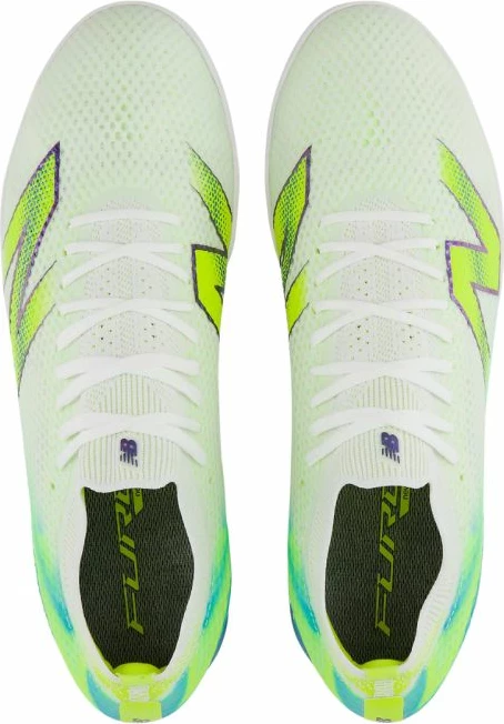 Atlete futbolli New Balance Furon V9 Elite TF NBUF1T7Q6 [Madhësia: 42]