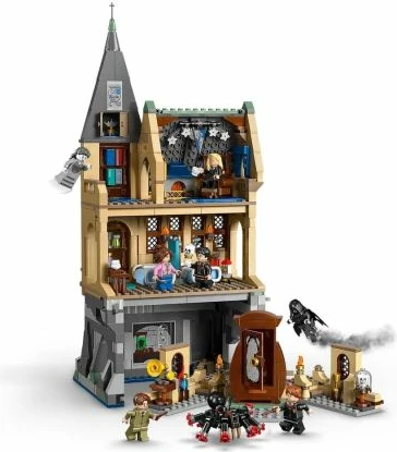 Set lodrash Lego Harry Potter, fëmijë