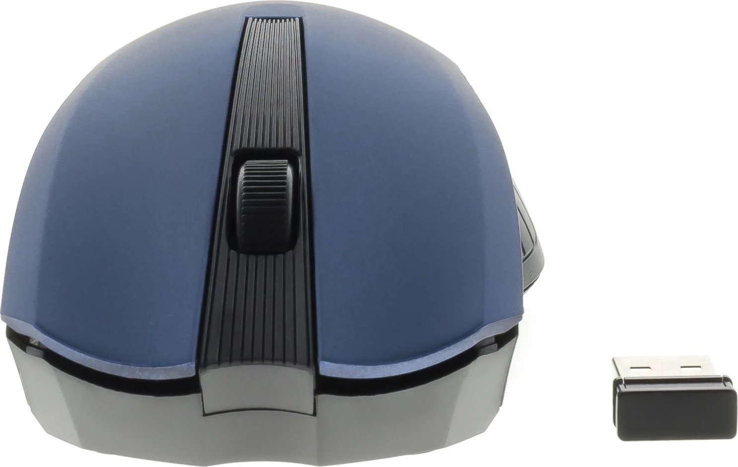 Maus wireless YENKEE Monaco YMS 2015BE, 2.4GHz, 1000 DPI, i zi/blu