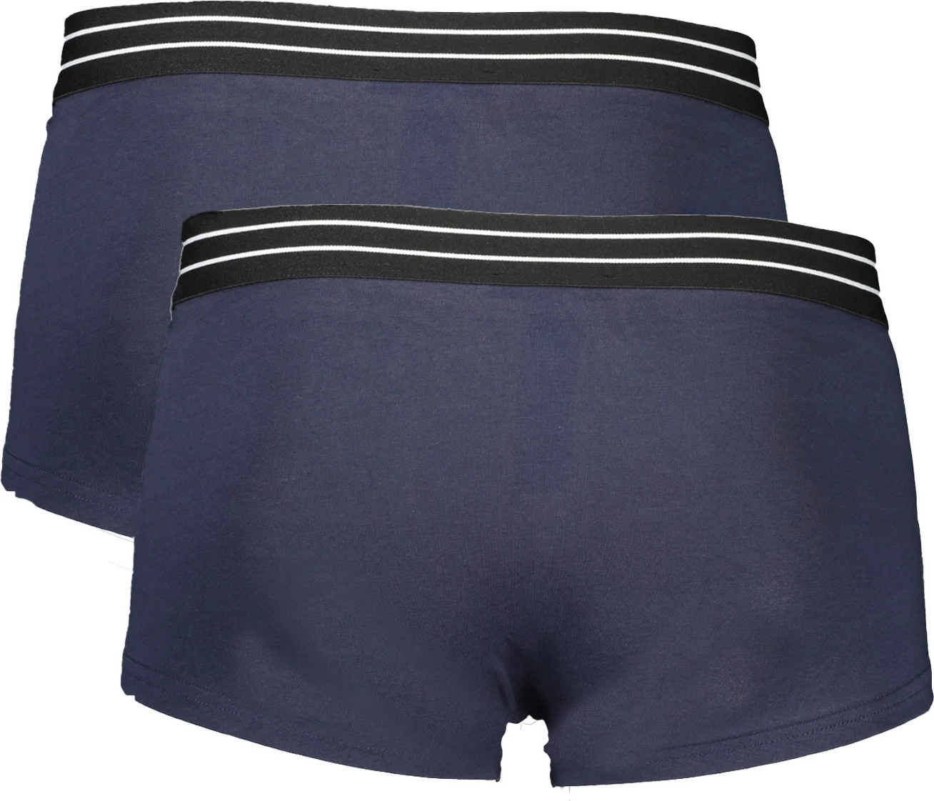 Të brendshme CAVALLI CLASS Boxer meshkuj, blu [Madhësia: XL]