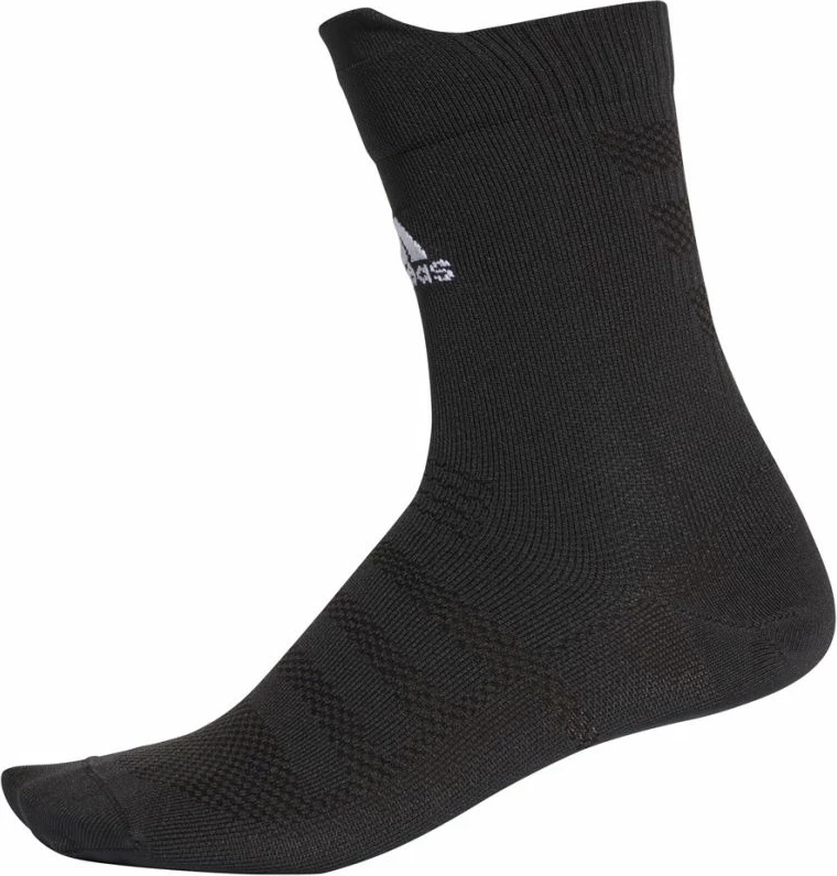 Çorape adidas Alphaskin Ultralight, të zeza