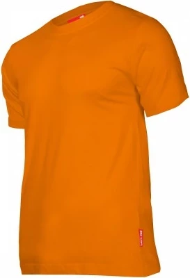Maicë LAHTI PRO L4021706, 3XL, pambuk 100%, 180 g/m², portokalli