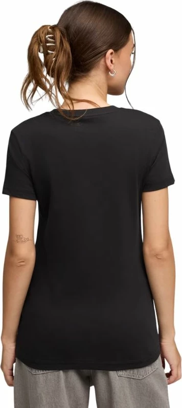 Maicë për femra Puma Ess Centered Cat Logo 692916 01, e zezë [Madhësia: M]