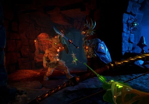 Karnage Chronicles VR EN Global