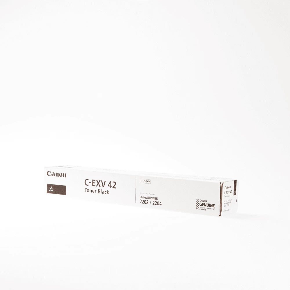 Toner Canon C-EXV42 (6908B002) rendiment 10200 faqe, i zi
