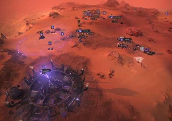 Dune: Spice Wars - House Vernius of Ix DLC EN/DE/FR/PL/PT/RU/ES Global