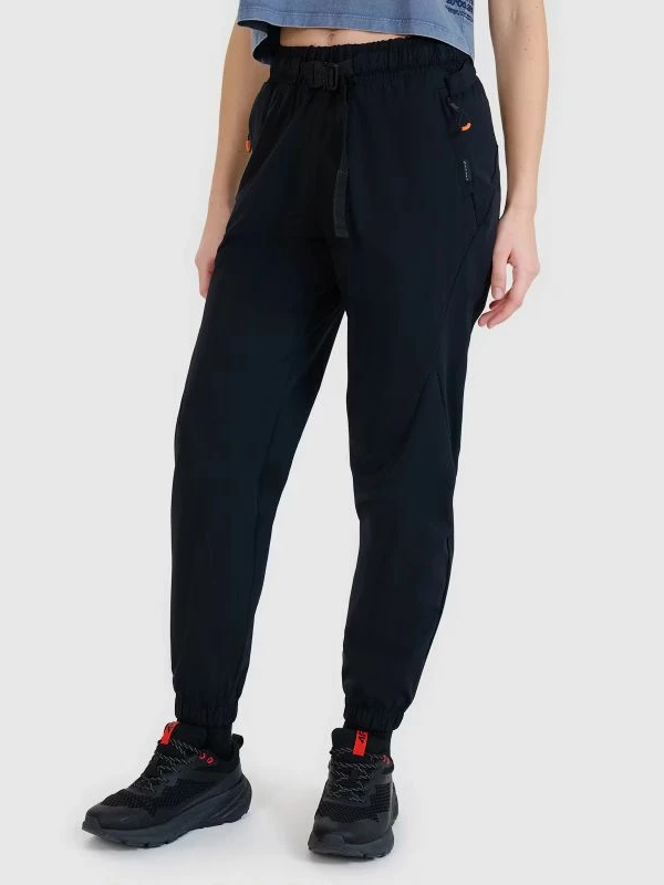 Pantallona të lehta për femra 4f