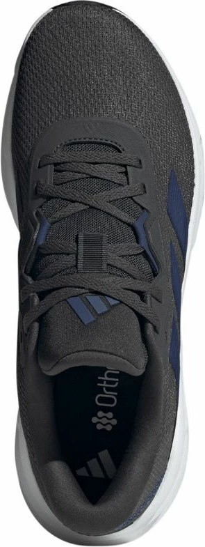 Atlete për meshkuj adidas, të hirtë