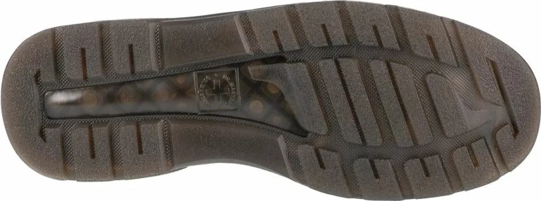 Atlete Dr Martens për meshkuj, të zeza [Madhësia: 44]