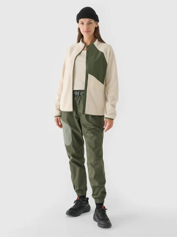 Duks sherpa për femra 4f [Madhësia: XL]