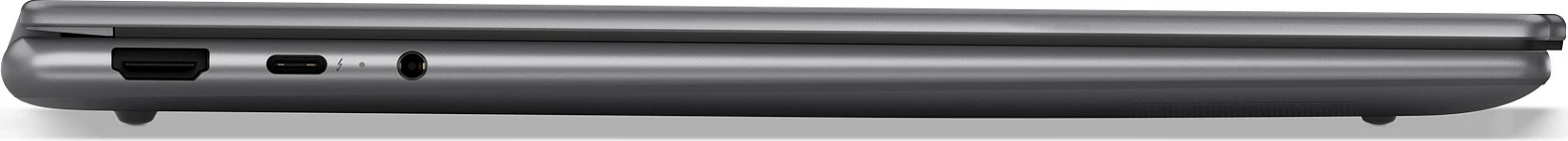 Laptop 2n1 Lenovo Yoga 7, Core Ultra 7 355, 16GB RAM, 1TB SSD, 14 inç 1920x1200, Windows 11 Home, Luna Grey