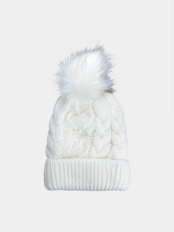 Kapelë dimri për fëmijë 4f, vajza