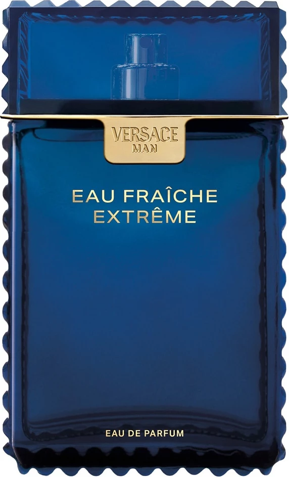 Eau de Parfum për meshkuj Versace Man Eau Fraîche Extrême 200ml