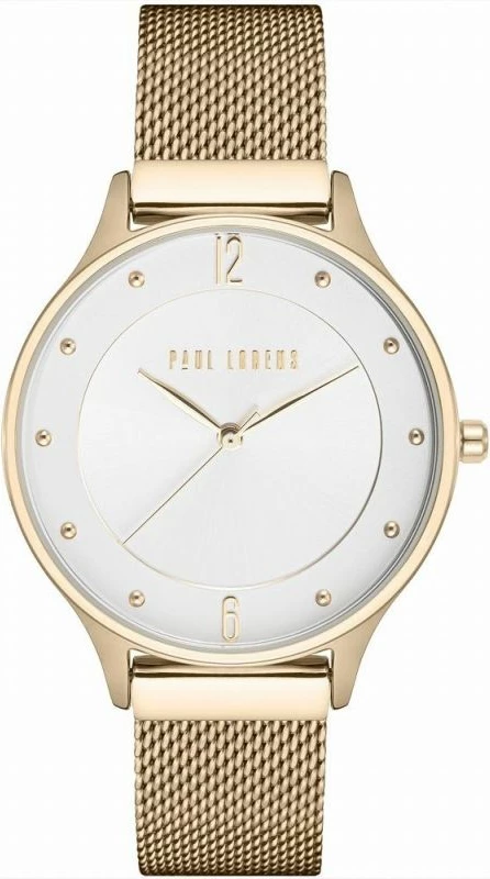 Orë dore për femra Paul Lorens, ari