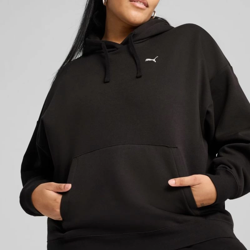 Duks për femra Puma, i zi [Madhësia: XL]