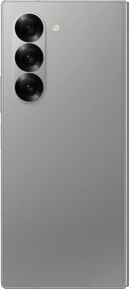 Celular Samsung Galaxy Z Fold6, 7.6", 12+256GB, 5G, argjend