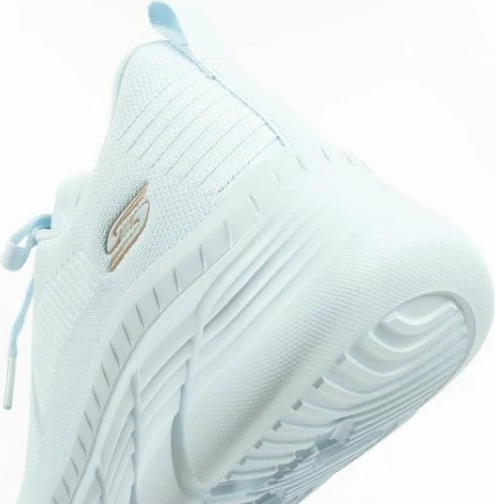 Atlete për femra Skechers, të kaltra [Madhësia: 35]