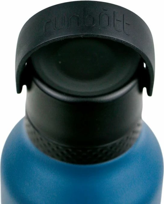 Shishe termike FC Barcelona Runbott 972192N, navy, 600ml