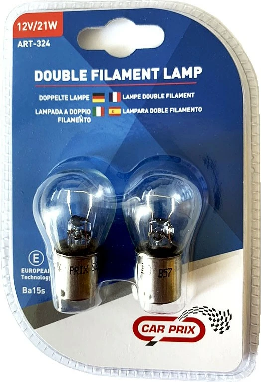 Lampa 12v 21w Carprix