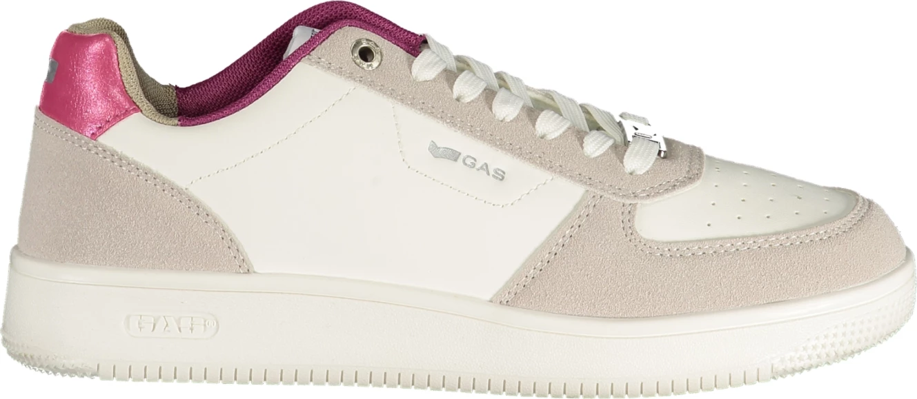 Atlete për femra GAS KEWIN MIX, të bardha