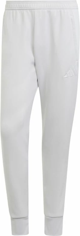 Pantallona për meshkuj adidas, të hirtë