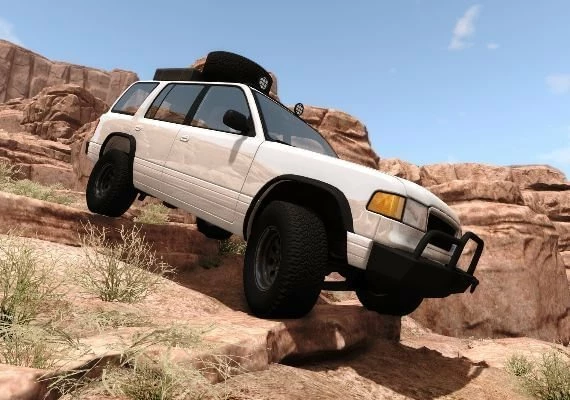 BeamNG.drive EN Global