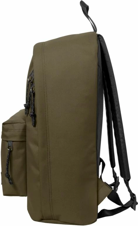 Çantë shpine Eastpak, e gjelbër [Madhësia: One Size]