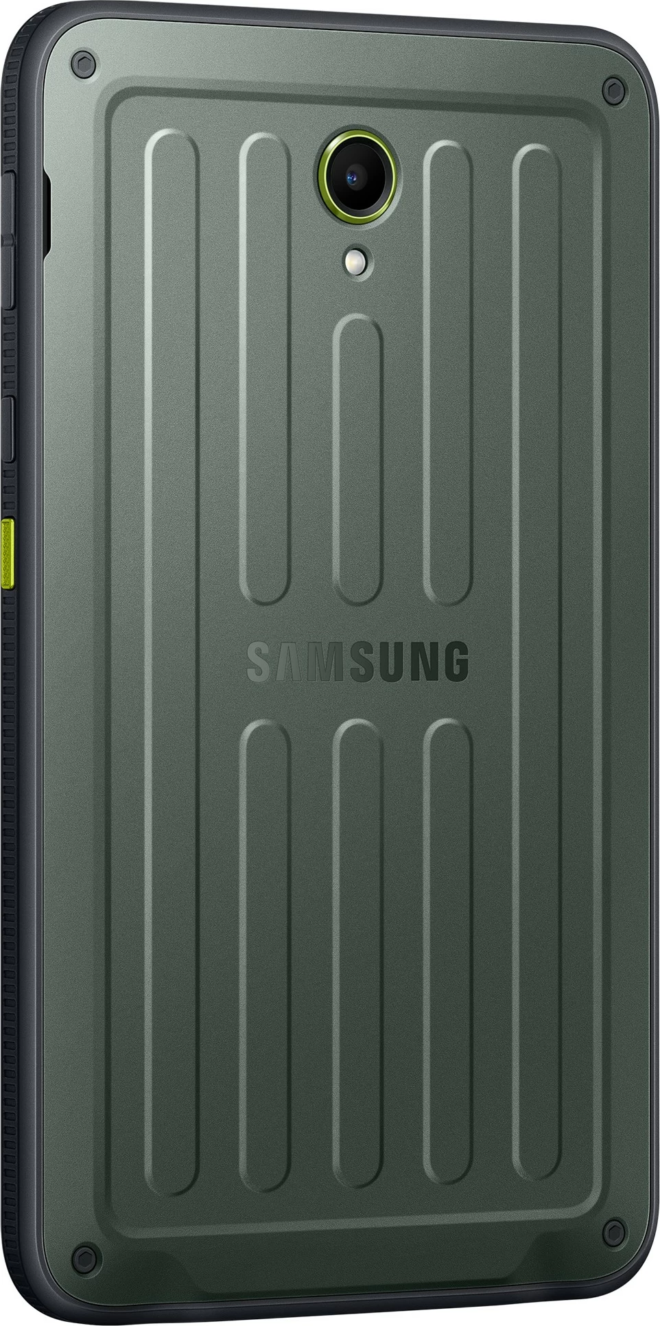 Tablet Samsung Galaxy Tab Active5 Enterprise Edition, 128 GB, 6 GB, Android 14, Gjelbër