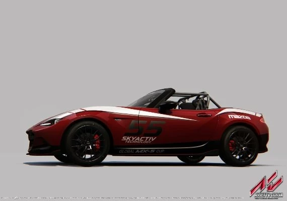 Assetto Corsa - Japanese Pack DLC EN/IT Global