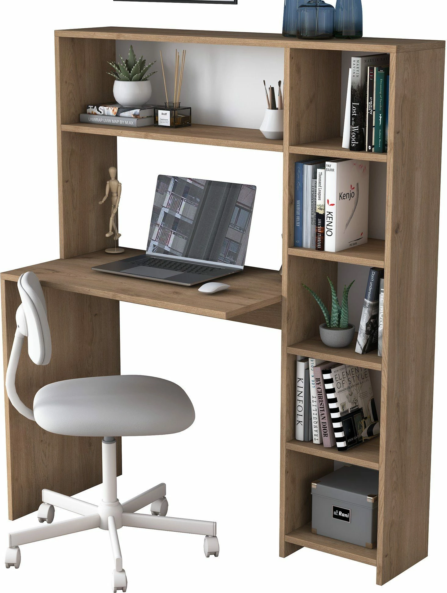 Tavoline Sky, artizan