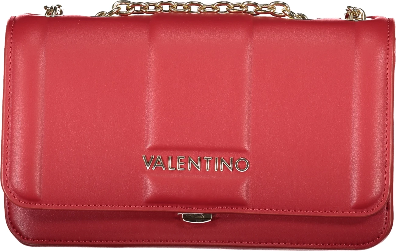 Çantë Valentino Bags femra, e kuqe