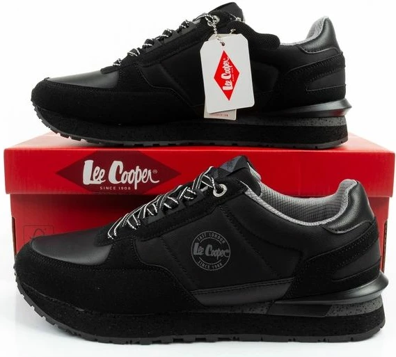 Atlete për meshkuj Lee Cooper [Madhësia: 42]