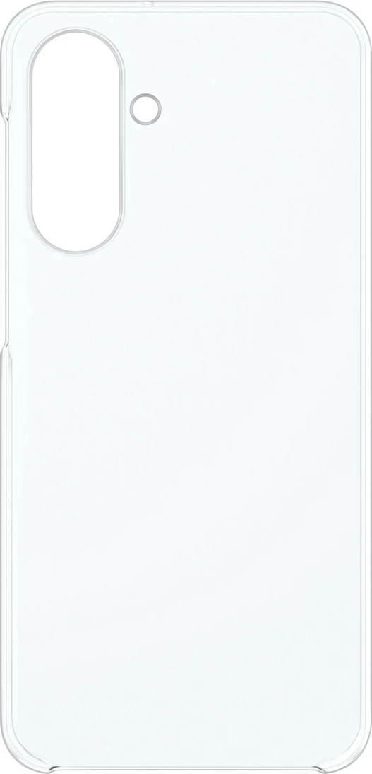 Mbështjellës Samsung Galaxy A17 Clear Cover transparent