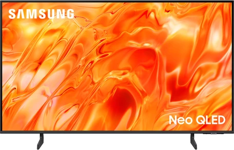 Televizor Smart Samsung QE43QN70H 43" 4K Ultra HD Neo QLED Wi‑Fi, i zi