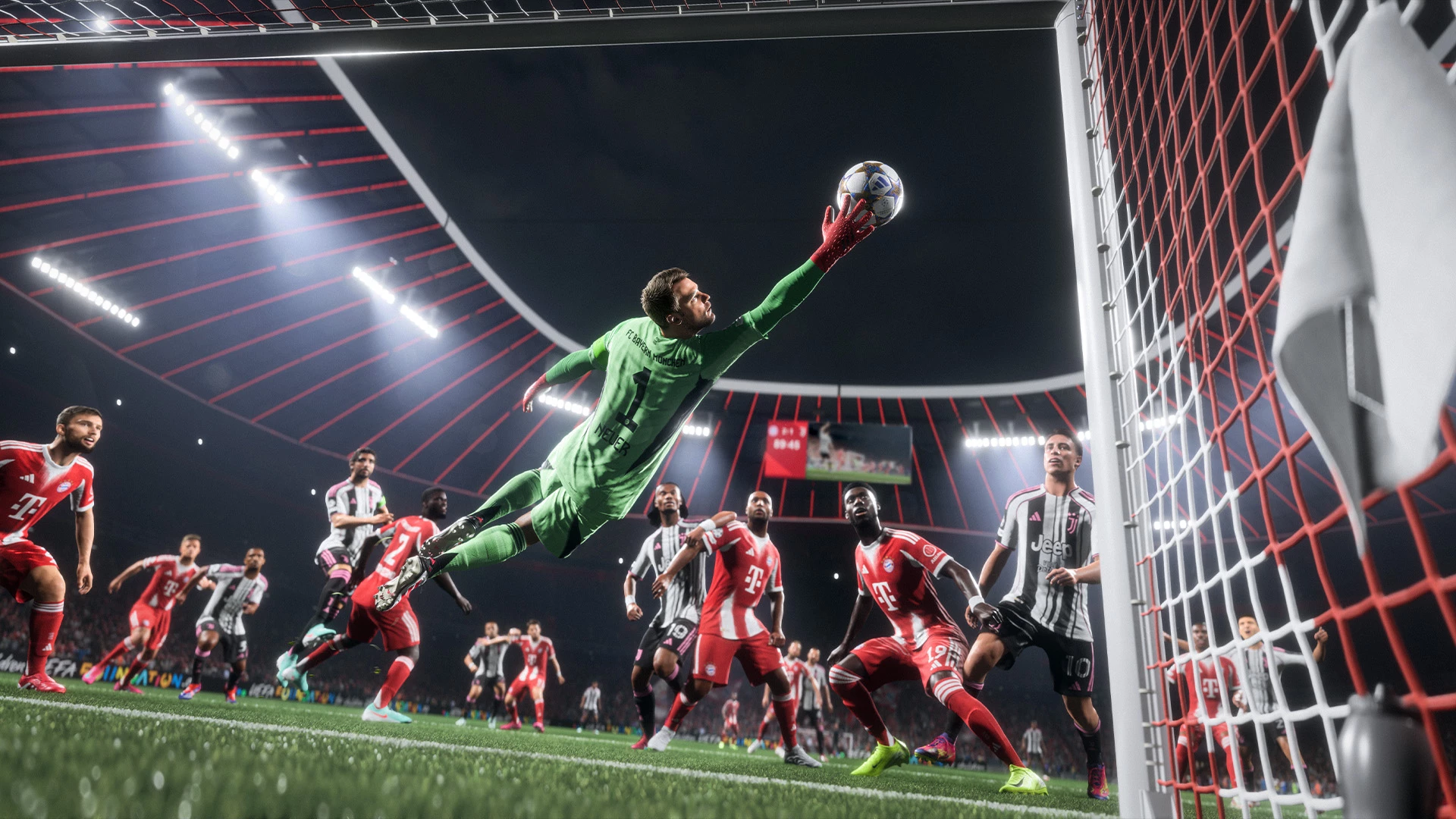Video lojë Electronic Arts EA SPORTS FC 26 për Nintendo Switch 2, Game-Key Card