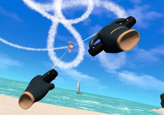 Stunt Kite Masters VR EN/DE/NL/JA/RU/ES Global