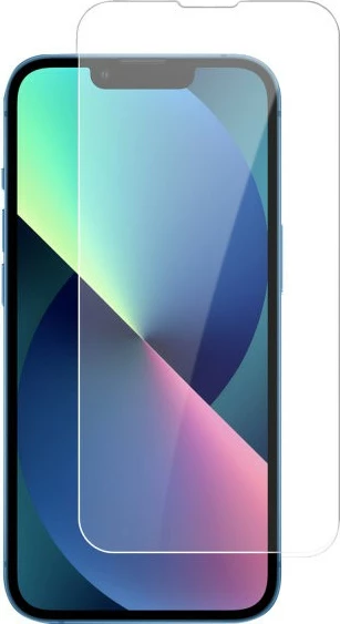 Mbrojtës ekrani 4smarts X-Pro, Apple iPhone 13/13 Pro, xhami i kalitur, transparent