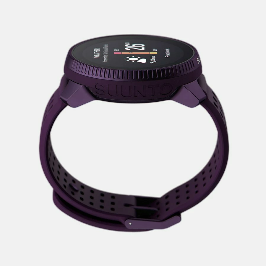 Smartwatch Suunto Race, 49 mm, AMOLED, GPS, Violet